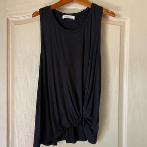CJLA Tie Tank